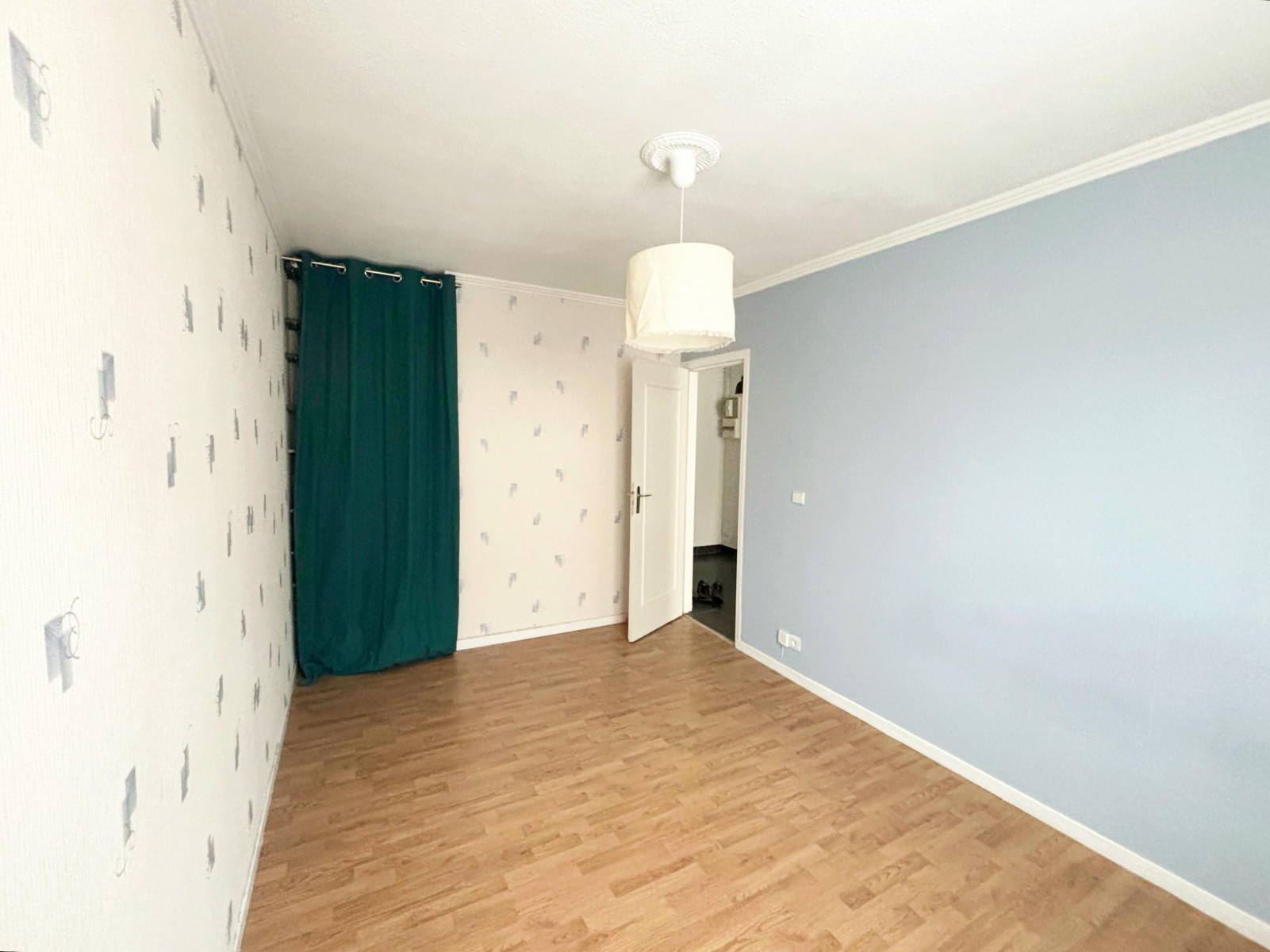 
                                                Vente
                                                 Appartement 2 pièces