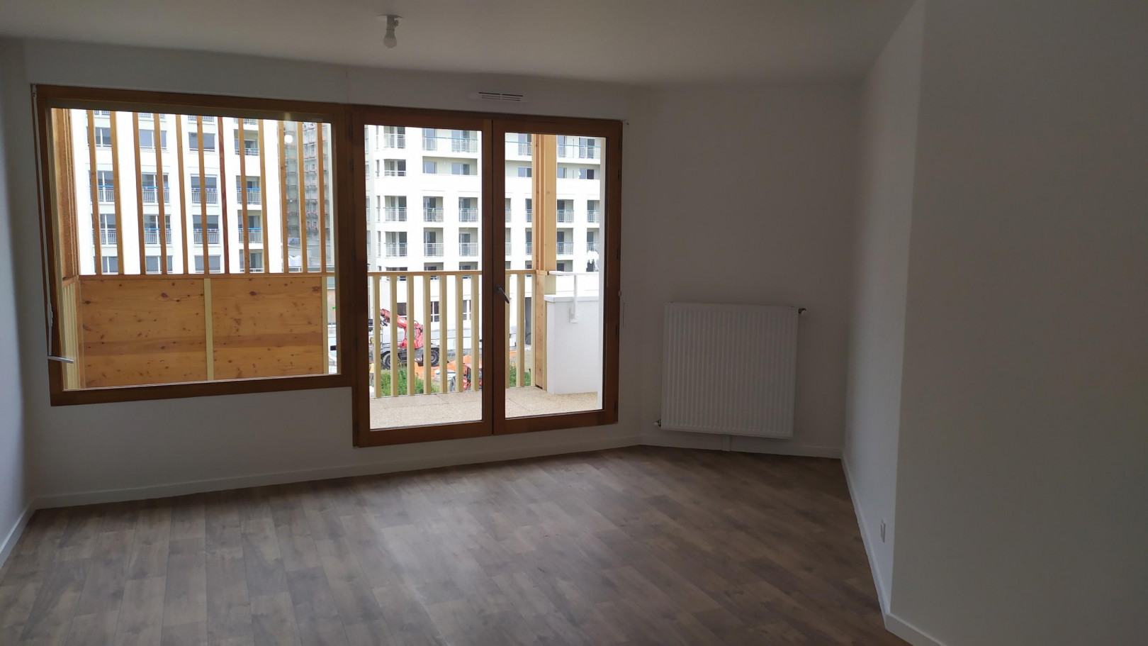 
                                                Vente
                                                 Appartement 2 pièces