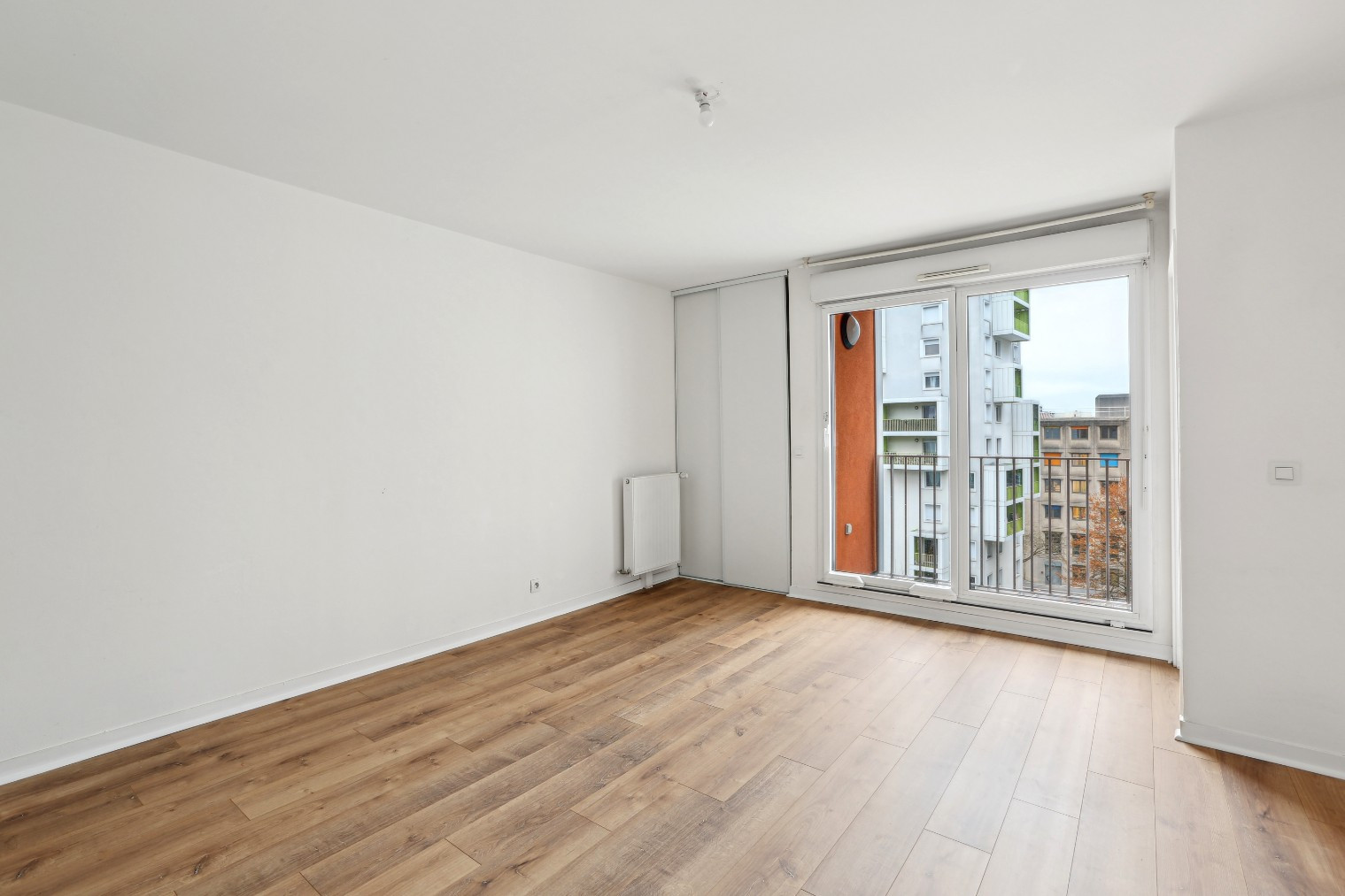 
                                                Vente
                                                 Appartement 2 pièces