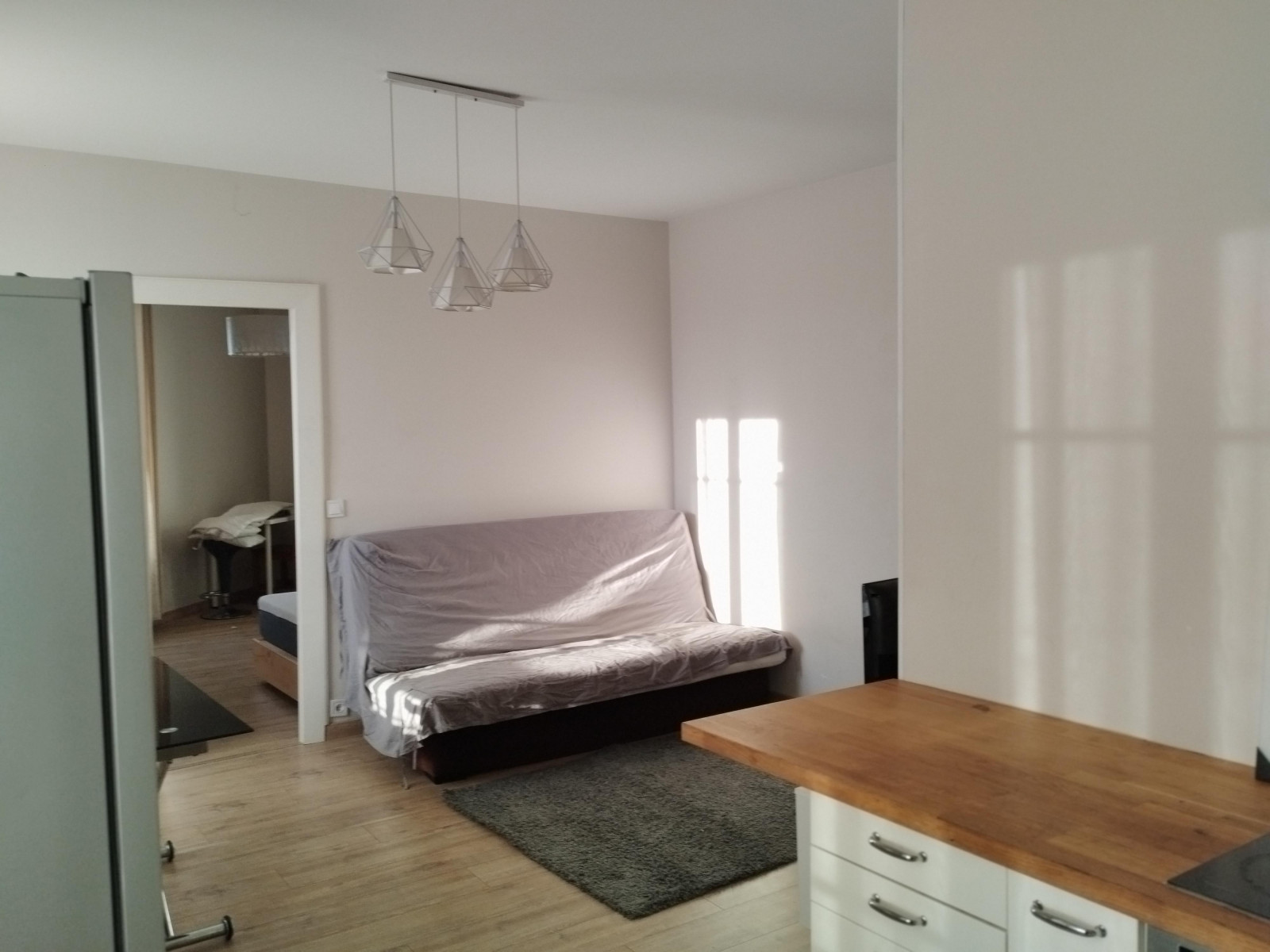 
                                                Vente
                                                 Appartement 2 pièces