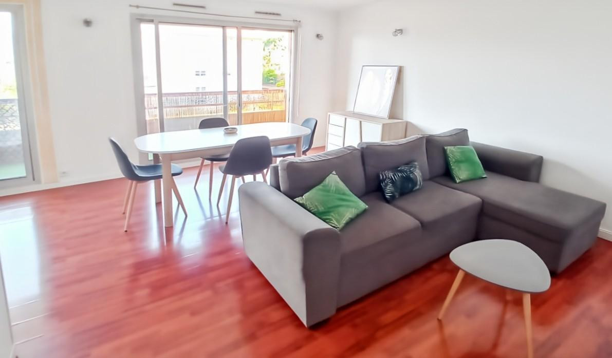 
                                                Vente
                                                 Appartement 2 pièces