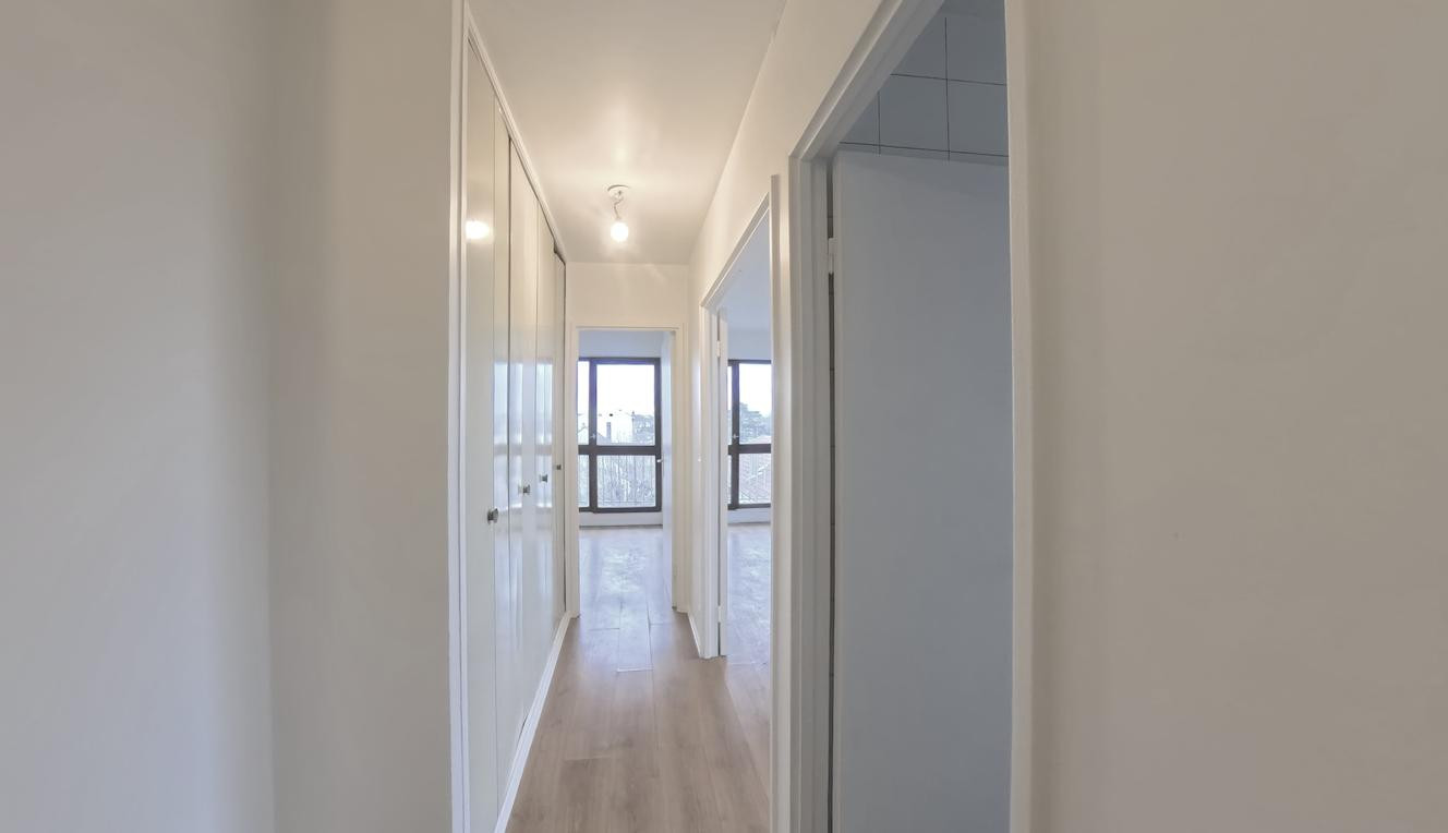 
                                                Vente
                                                 Appartement 2 pièces