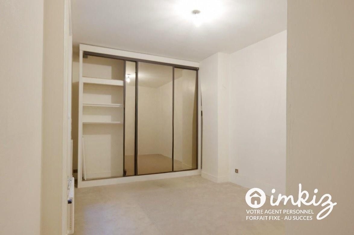 
                                                Vente
                                                 Appartement 2 pièces