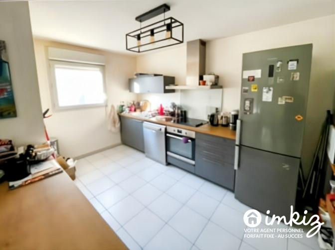 
                                                Vente
                                                 Appartement 2 pièces