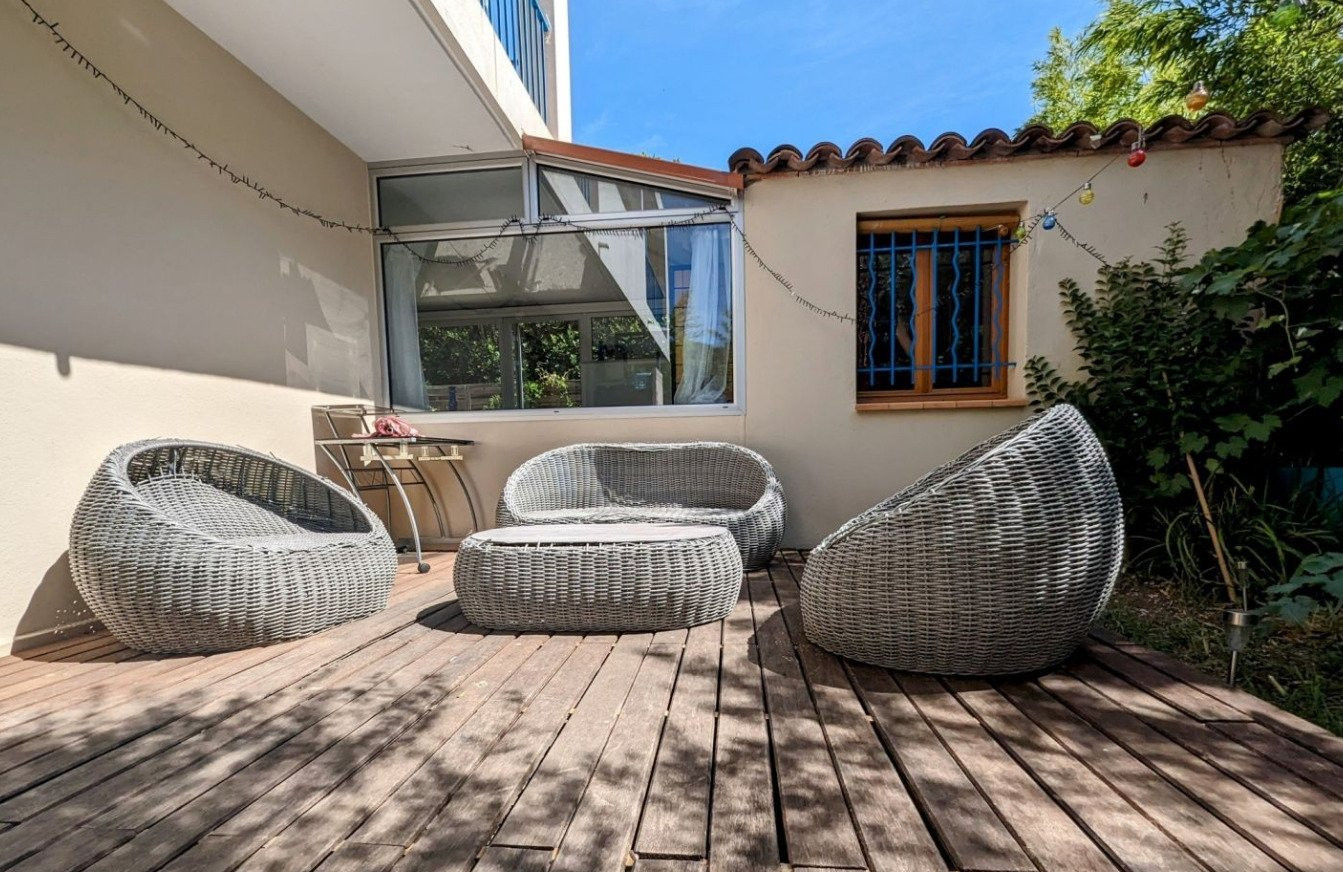 
                                                Vente
                                                 Appartement 2 pièces Antibes Salis