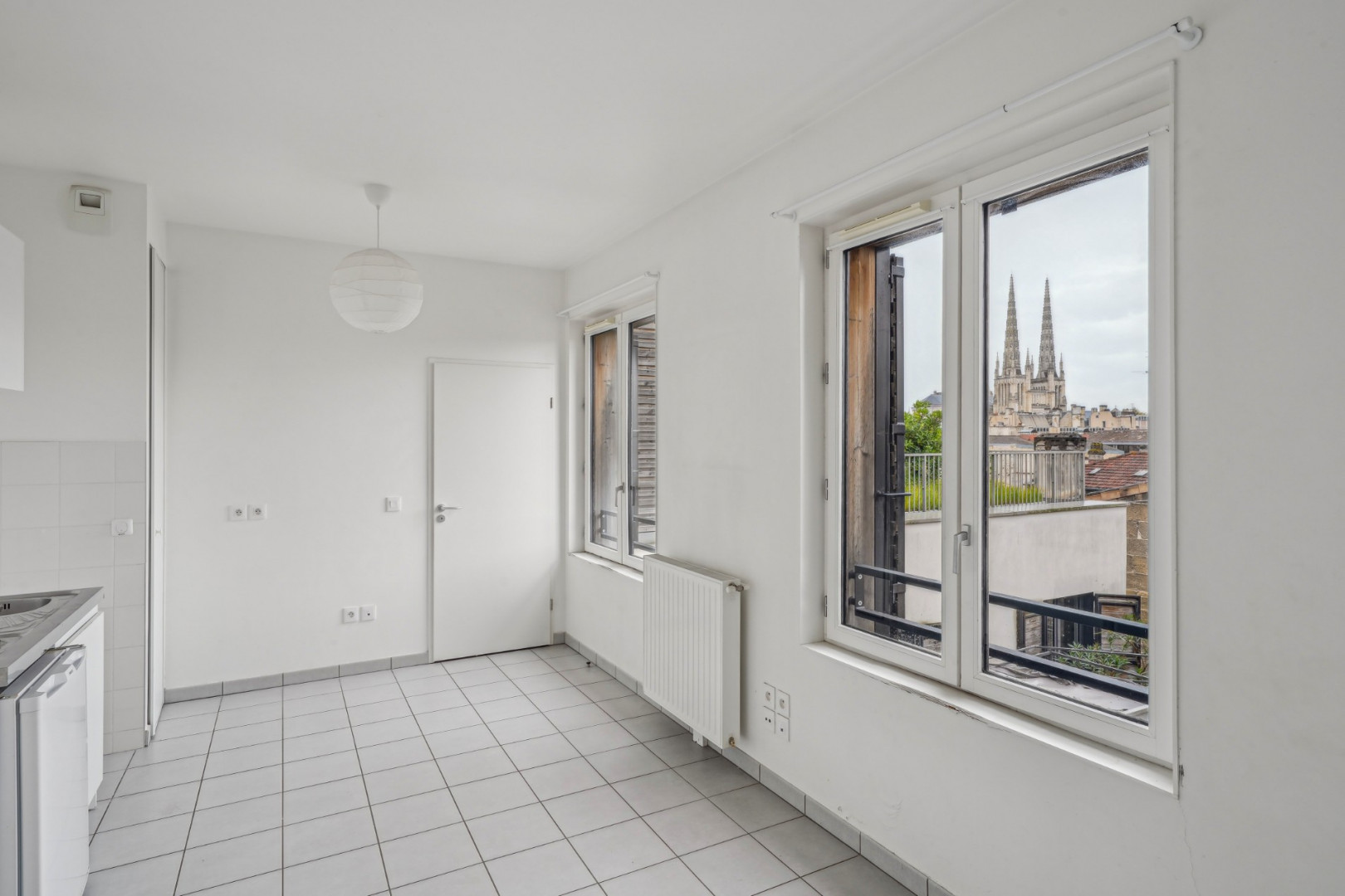 
                                                Vente
                                                 Appartement 26 m² - Hyper Centre Bordeaux