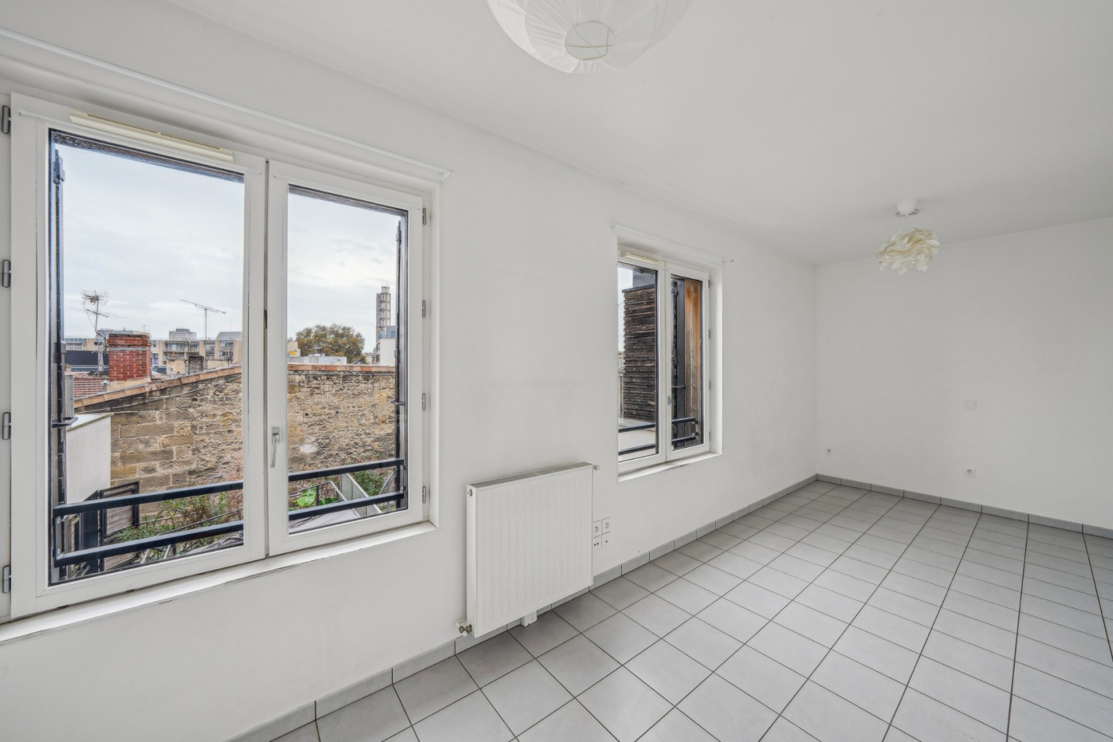 
                                                Vente
                                                 Appartement 26 m² - Hyper Centre Bordeaux