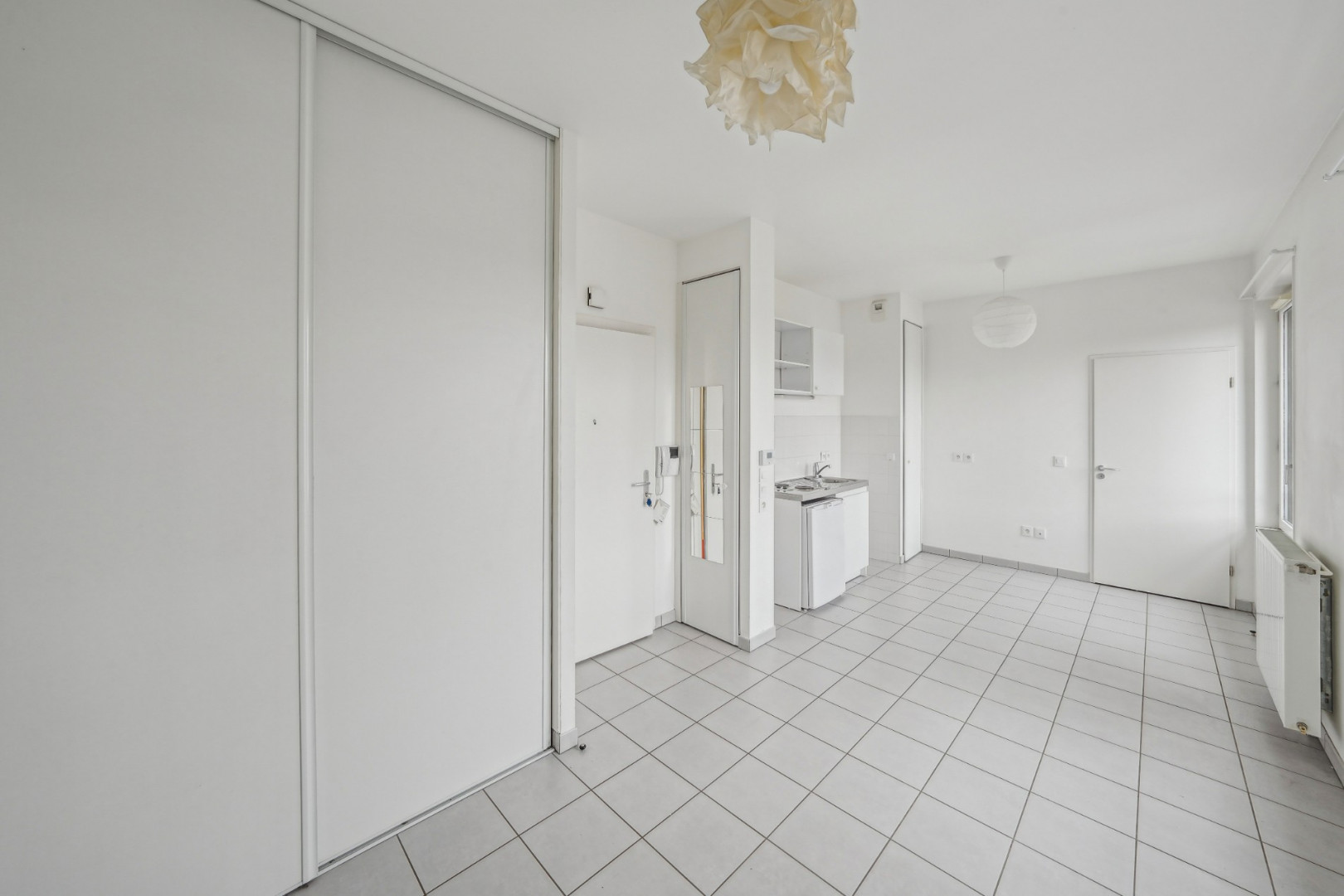 
                                                Vente
                                                 Appartement 26 m² - Hyper Centre Bordeaux