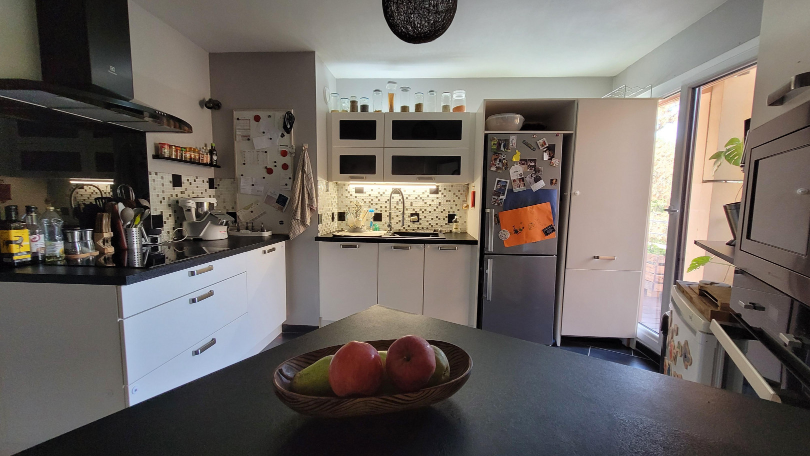 
                                                Vente
                                                 Appartement 3 pièces