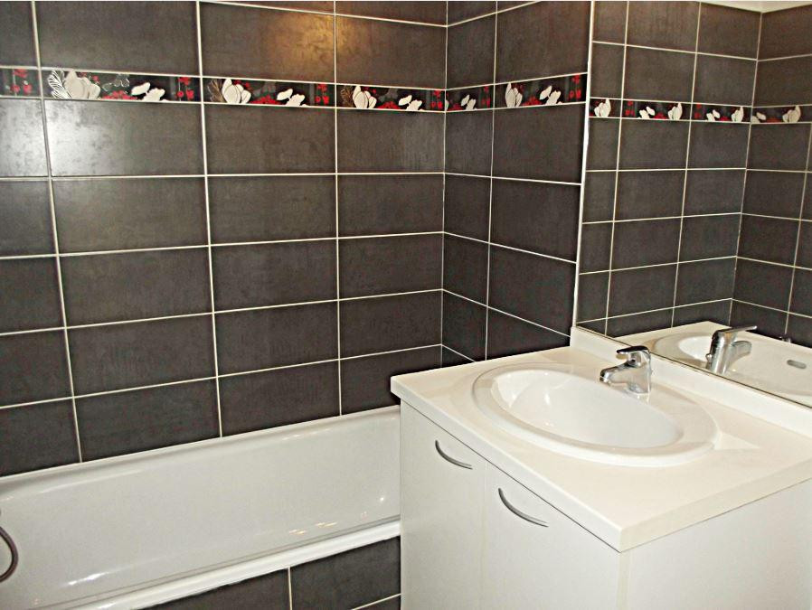 
                                                Vente
                                                 Appartement 3 pièces