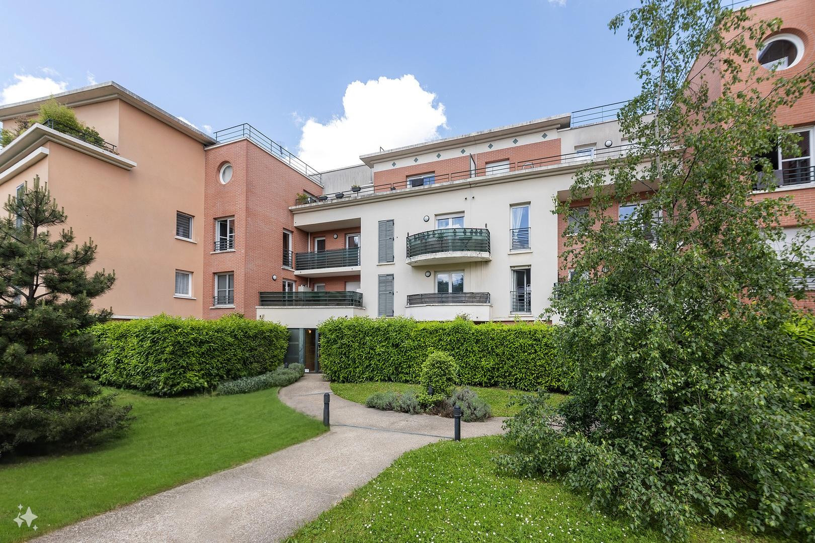 
                                                Vente
                                                 Appartement 3 pièces