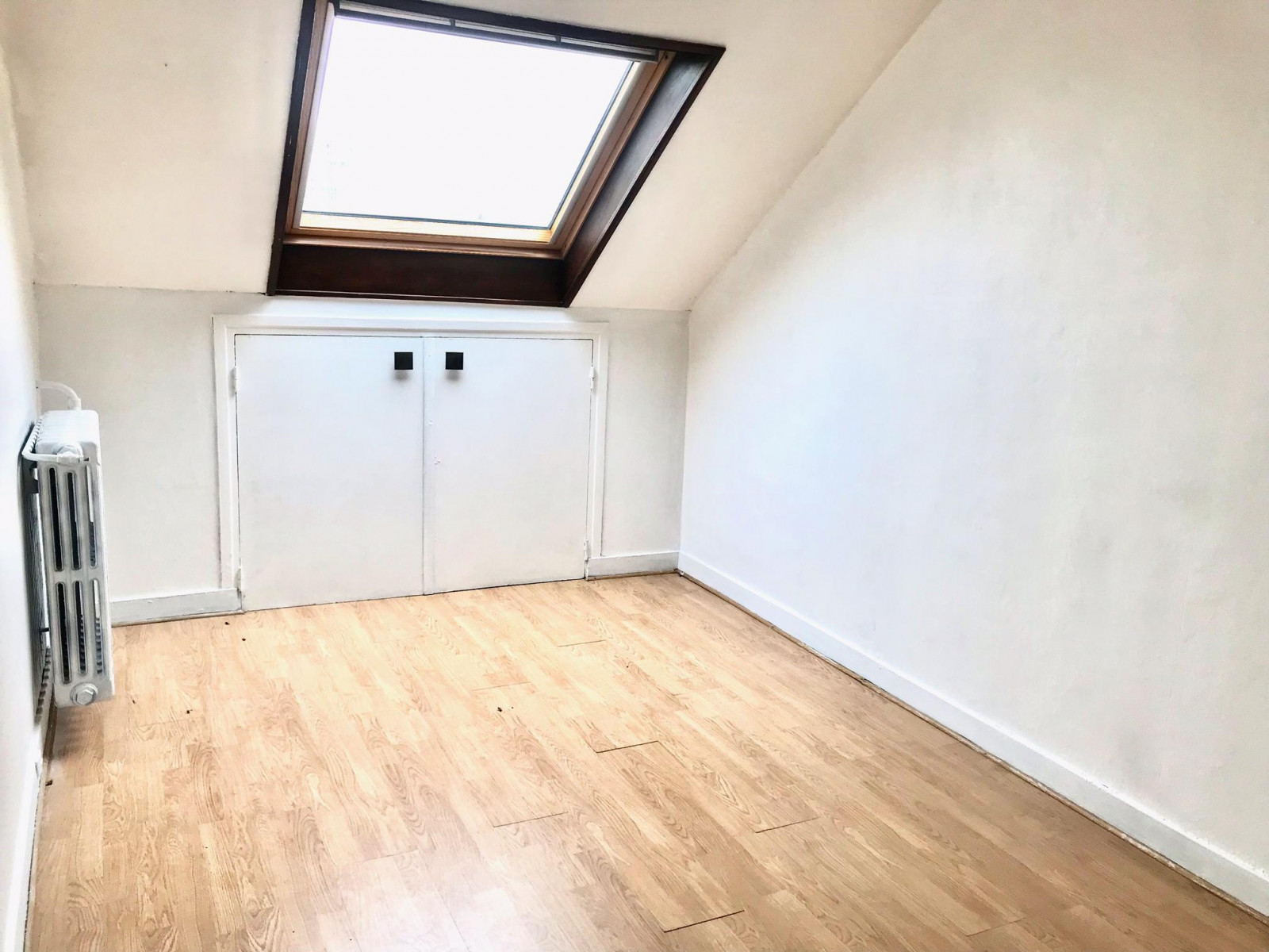 
                                                Vente
                                                 Appartement 3 pièces