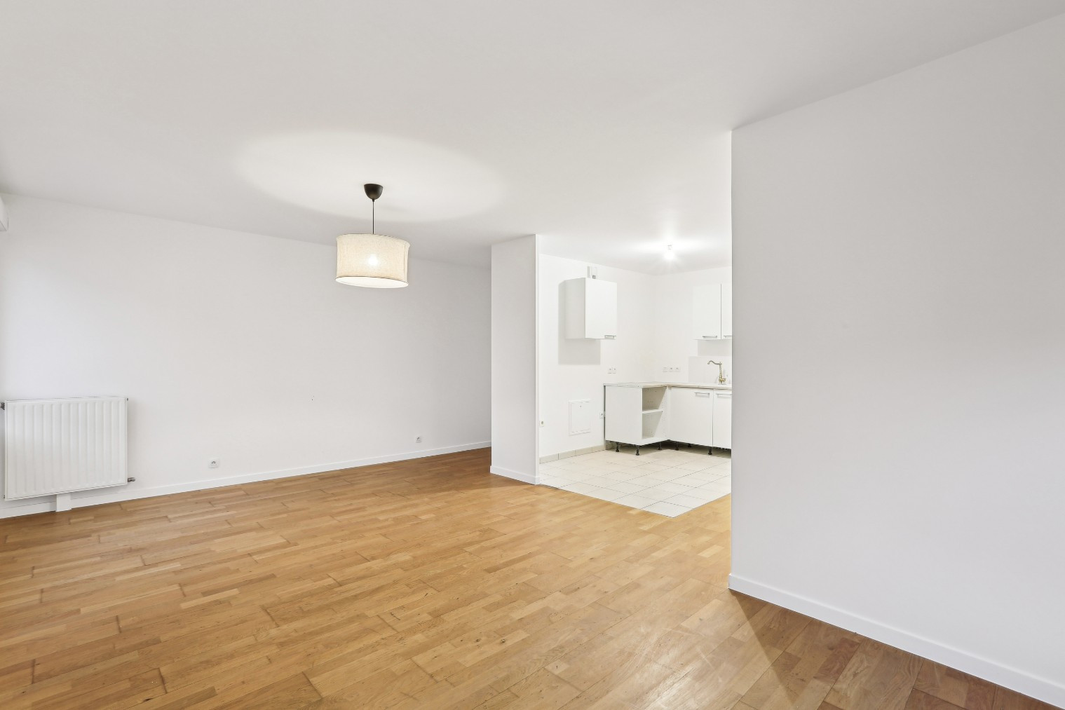 
                                                Vente
                                                 Appartement 3 pièces