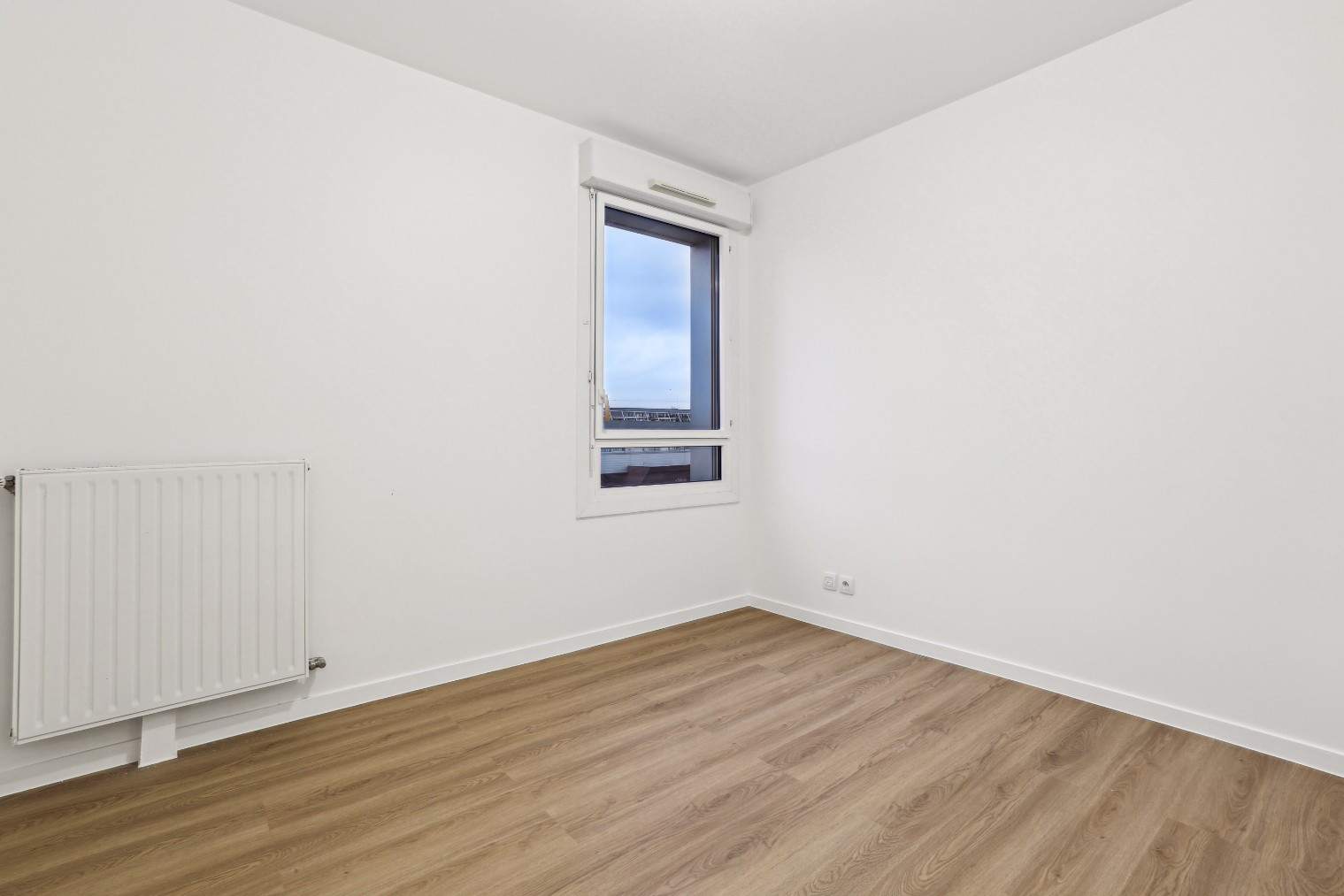 
                                                Vente
                                                 Appartement 3 pièces