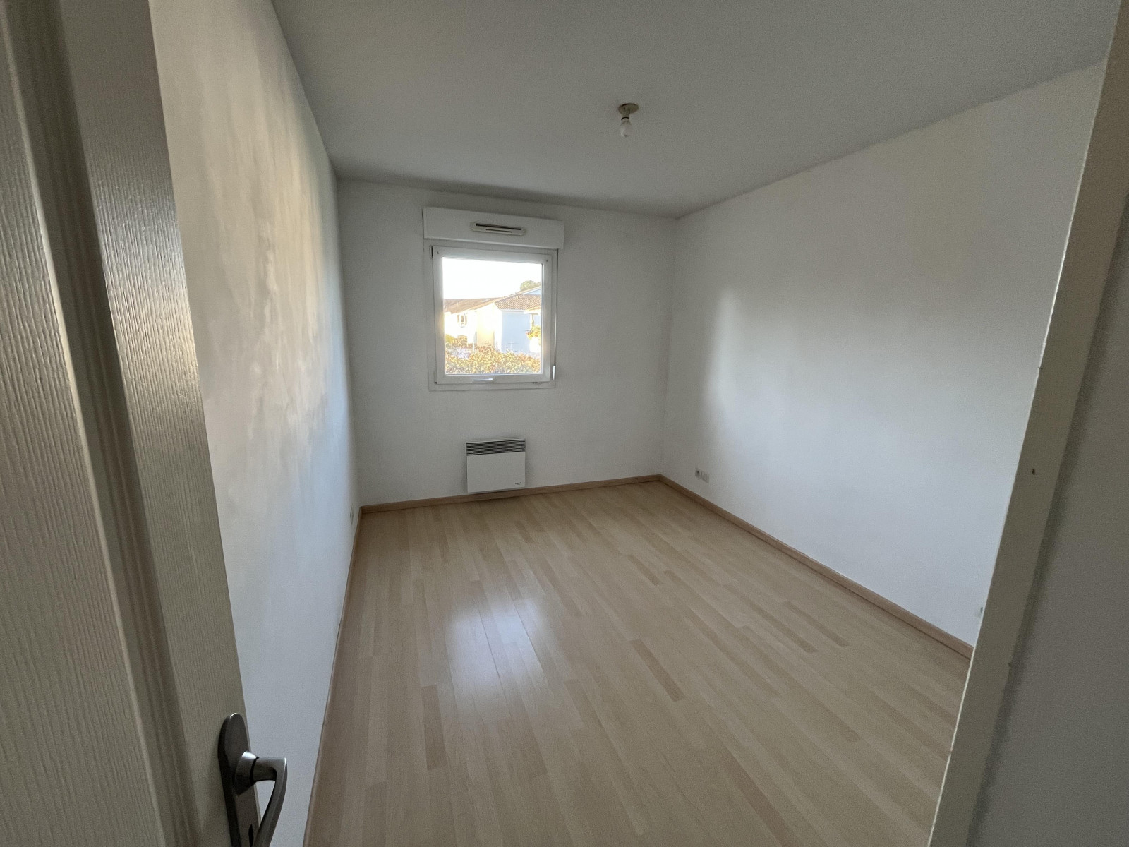 
                                                Vente
                                                 Appartement 3 pièces