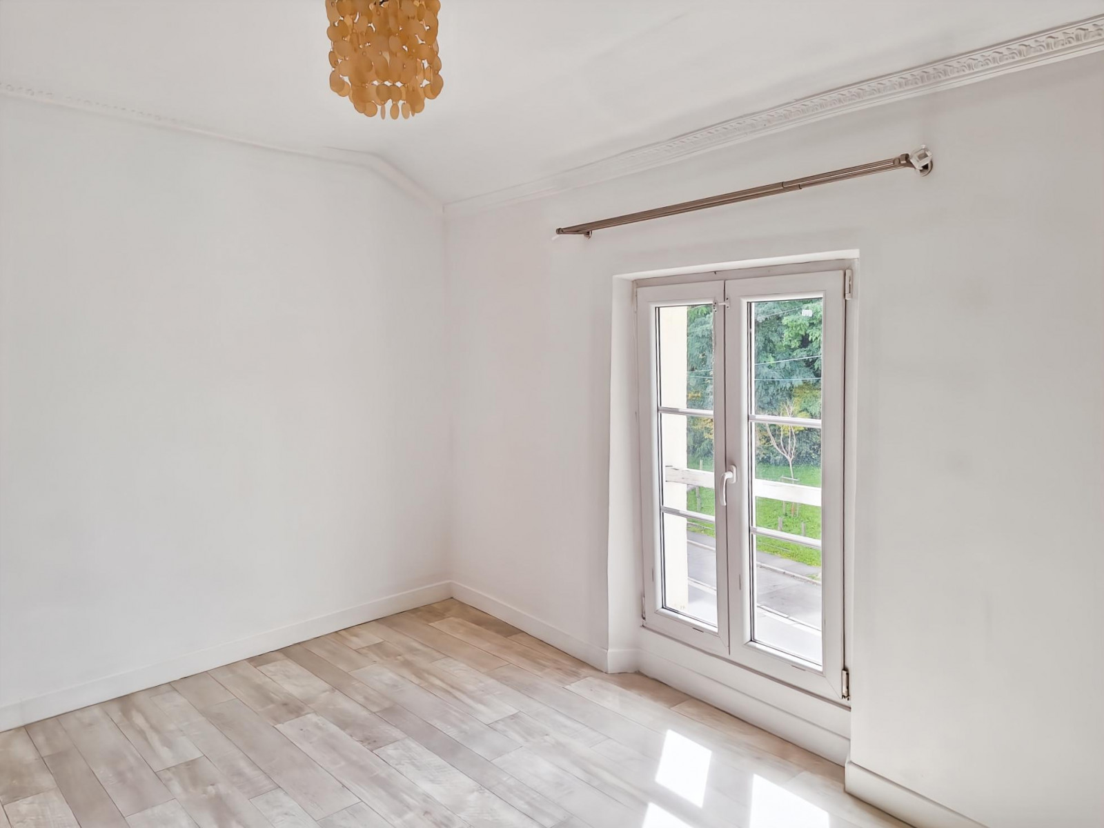 
                                                Vente
                                                 Appartement 3 pièces