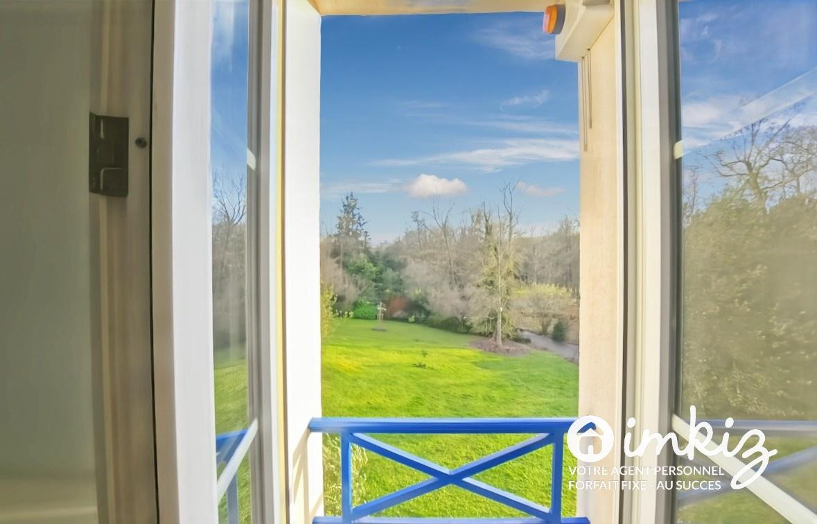 
                                                Vente
                                                 Appartement 3 pièces