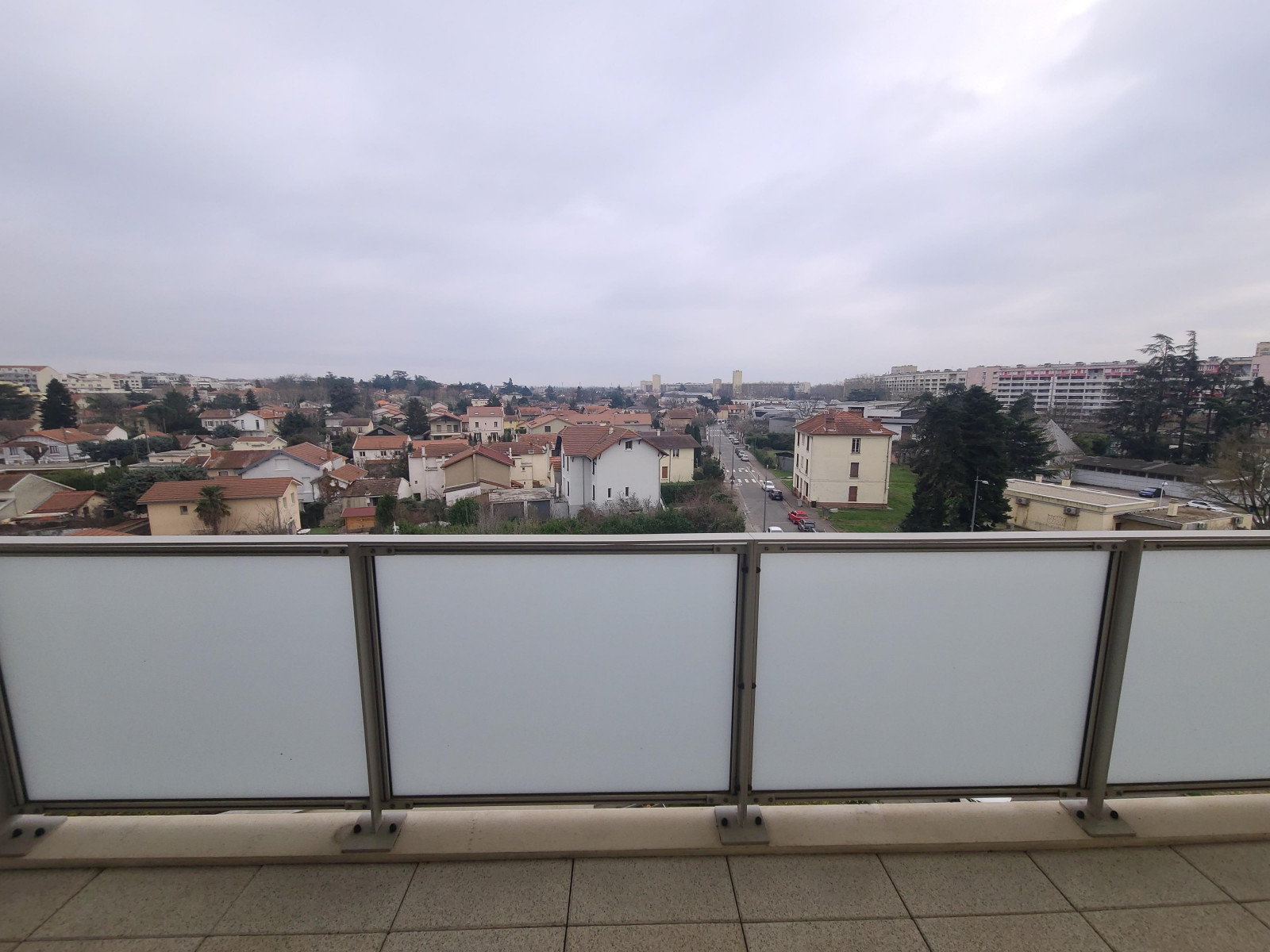 
                                                Vente
                                                 Appartement 3 pièces