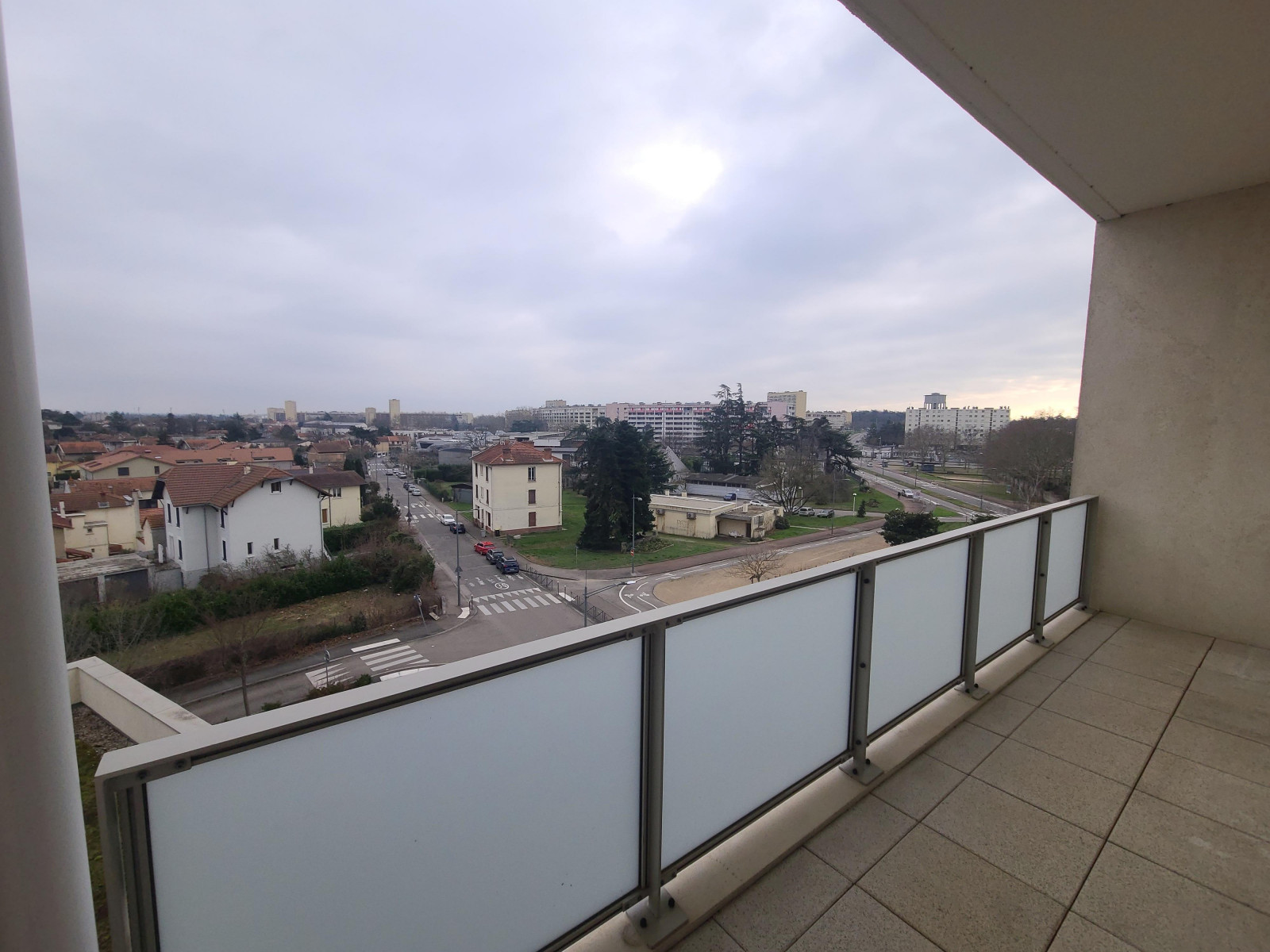 
                                                Vente
                                                 Appartement 3 pièces