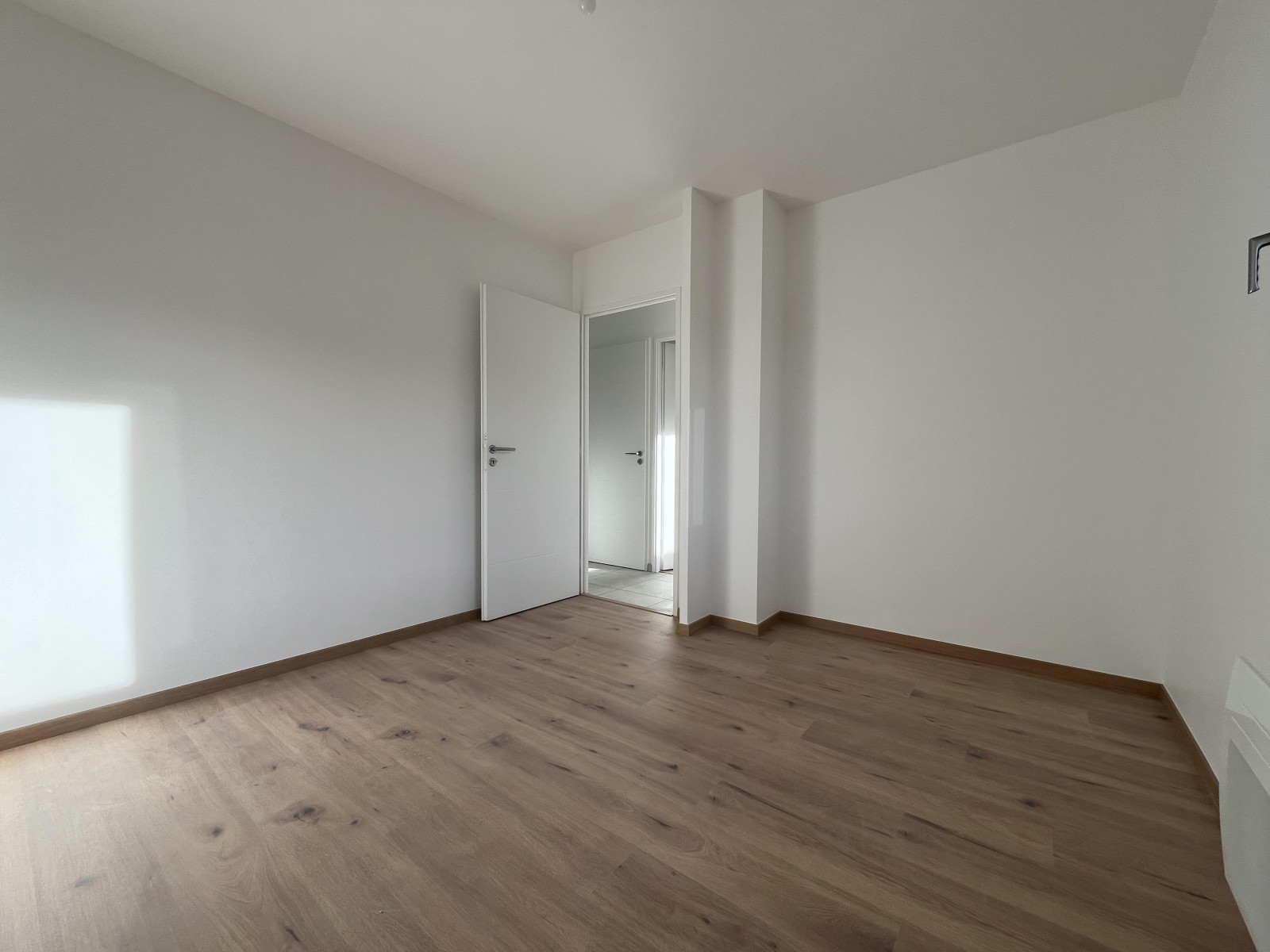 
                                                Vente
                                                 Appartement 3 pièces