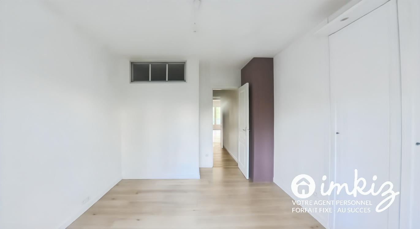 
                                                Vente
                                                 Appartement 3 pièces