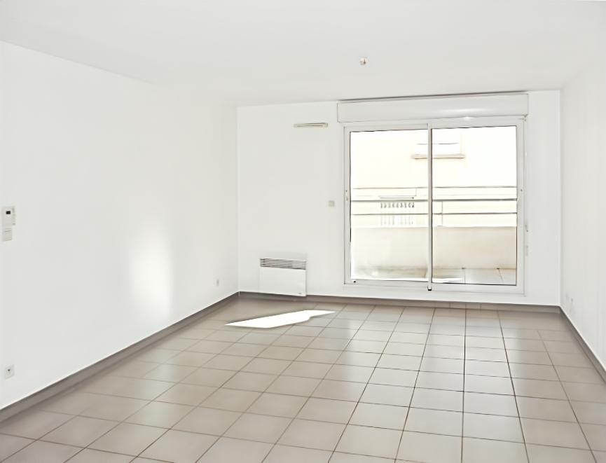 
                                                Vente
                                                 Appartement 3 pièces