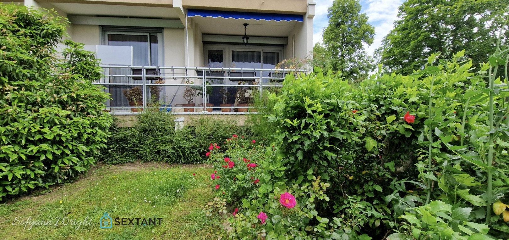 
                                                Vente
                                                 Appartement 3 pièces 71 m2 Vaires sur Marne