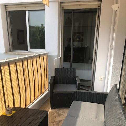 
                                                Vente
                                                 Appartement 3 pièces - Quartier Carnot Passy