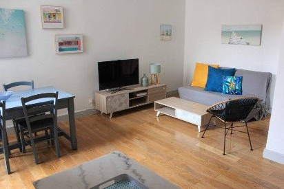 
                                                Location
                                                 Appartement 32m² - 2 pièces - 1 chambre