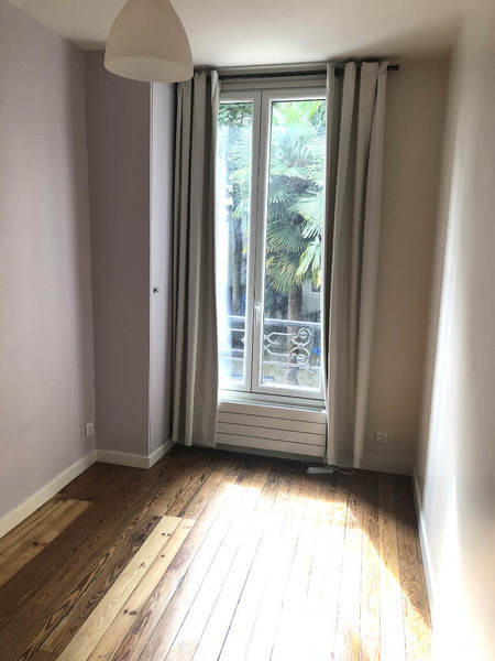 
                                                Location
                                                 appartement 36,5 m² - 2 pièces - 1 chambre