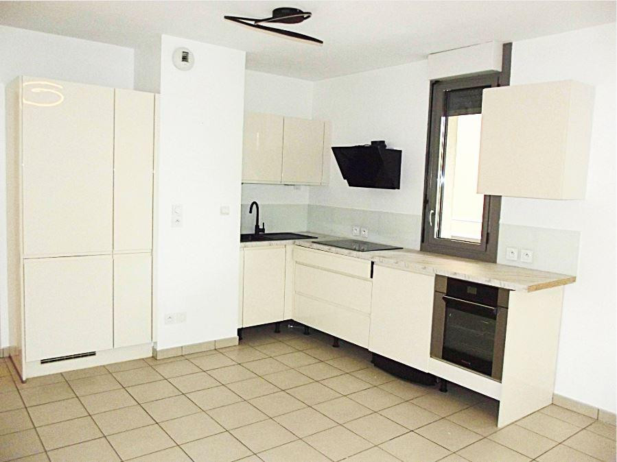 
                                                Vente
                                                 Appartement 4 pièces