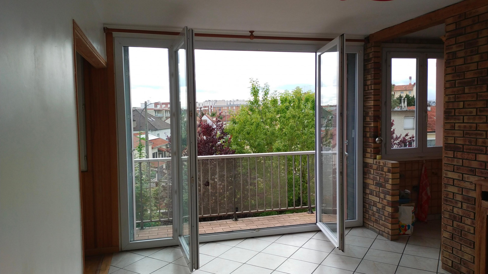 
                                                Vente
                                                 Appartement 4 pièces