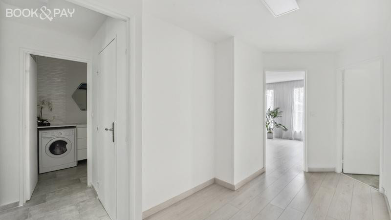 
                                                Vente
                                                 Appartement 4 pièces