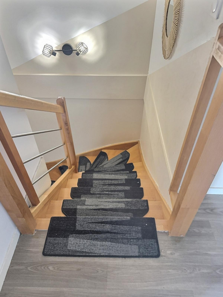 
                                                Vente
                                                 Appartement 4 pièces