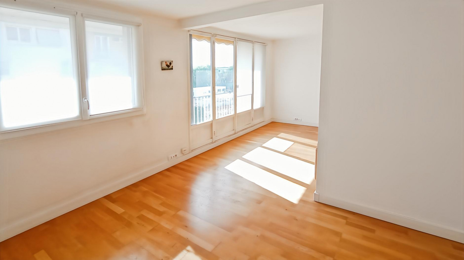 
                                                Vente
                                                 Appartement 4 pièces