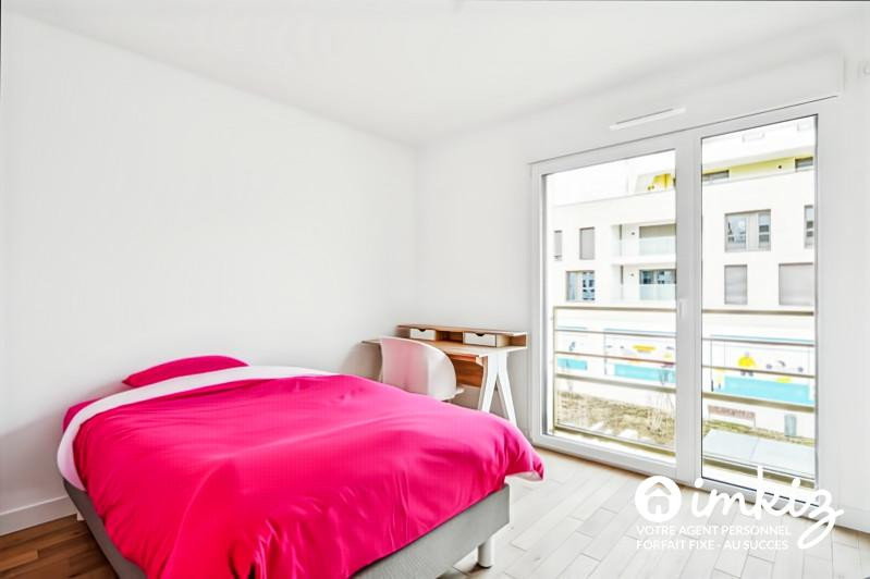 
                                                Vente
                                                 Appartement 4 pièces a Antony quartier Jean Zay