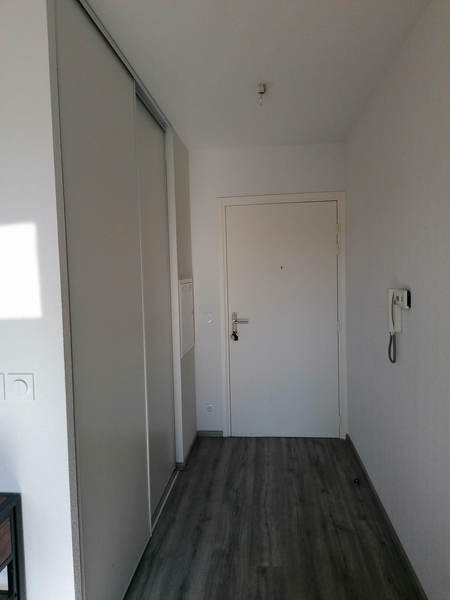 
                                                Location
                                                 appartement 40 m² - 2 pièces - 1 chambre