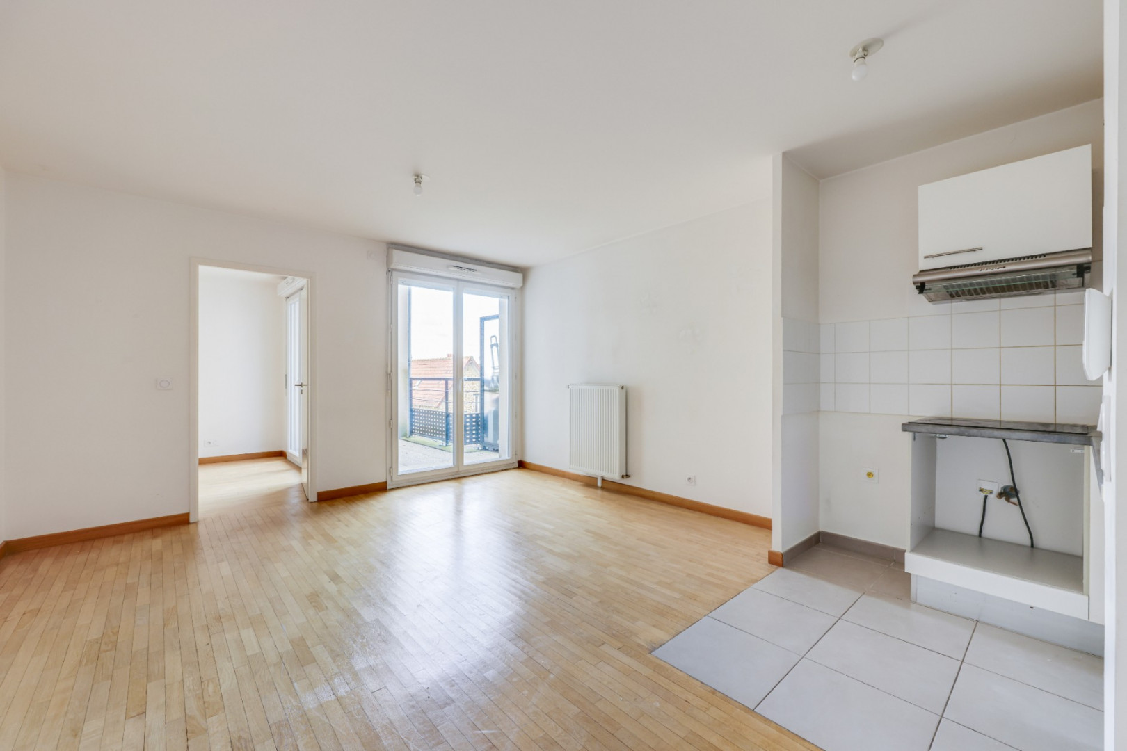 
                                                Vente
                                                 Appartement 41 m² - Boissy-Saint-Léger