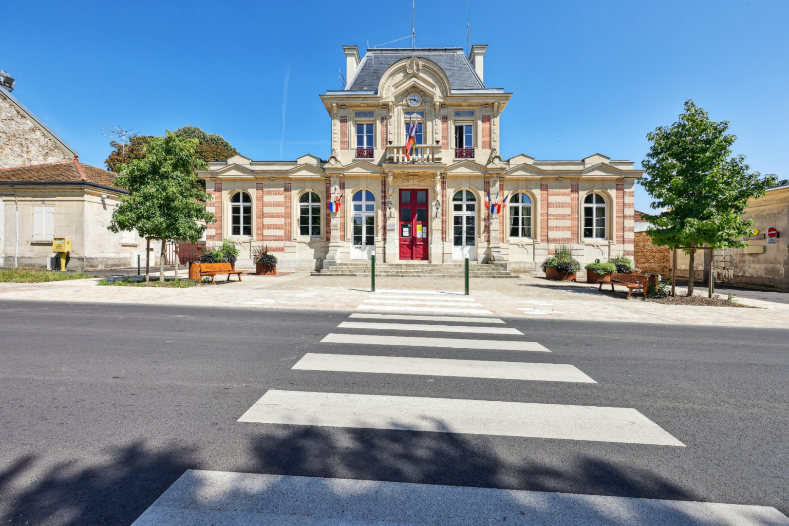 
                                                Vente
                                                 Appartement 42 m² - Boissy-Saint-Léger