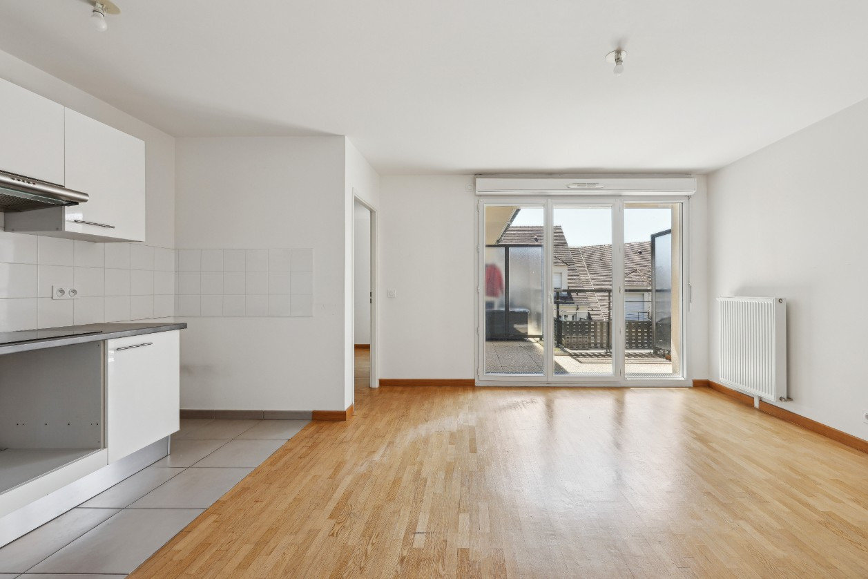 
                                                Vente
                                                 Appartement 42 m² - Boissy-Saint-Léger