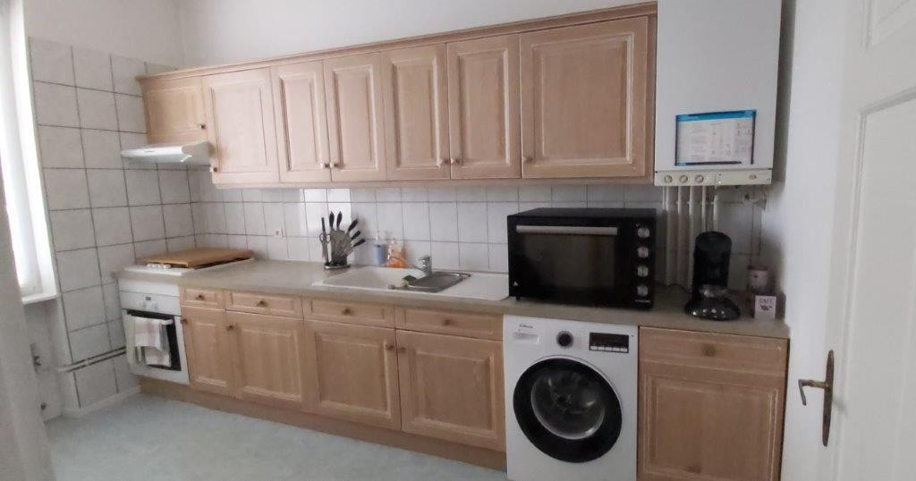 
                                                Location
                                                 Appartement 47m² - METZ