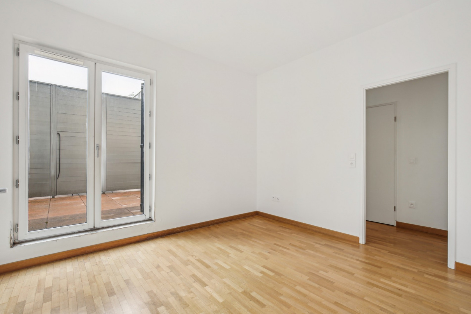 
                                                Vente
                                                 Appartement 48 m² - Hyper Centre Bordeaux