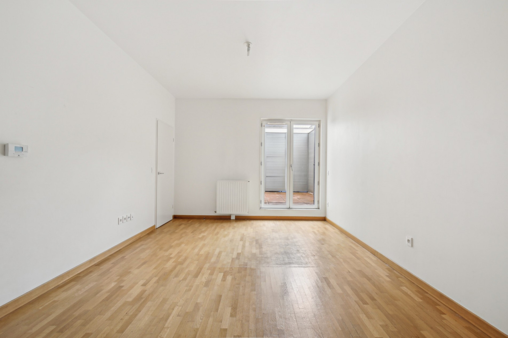 
                                                Vente
                                                 Appartement 48 m² - Hyper Centre Bordeaux