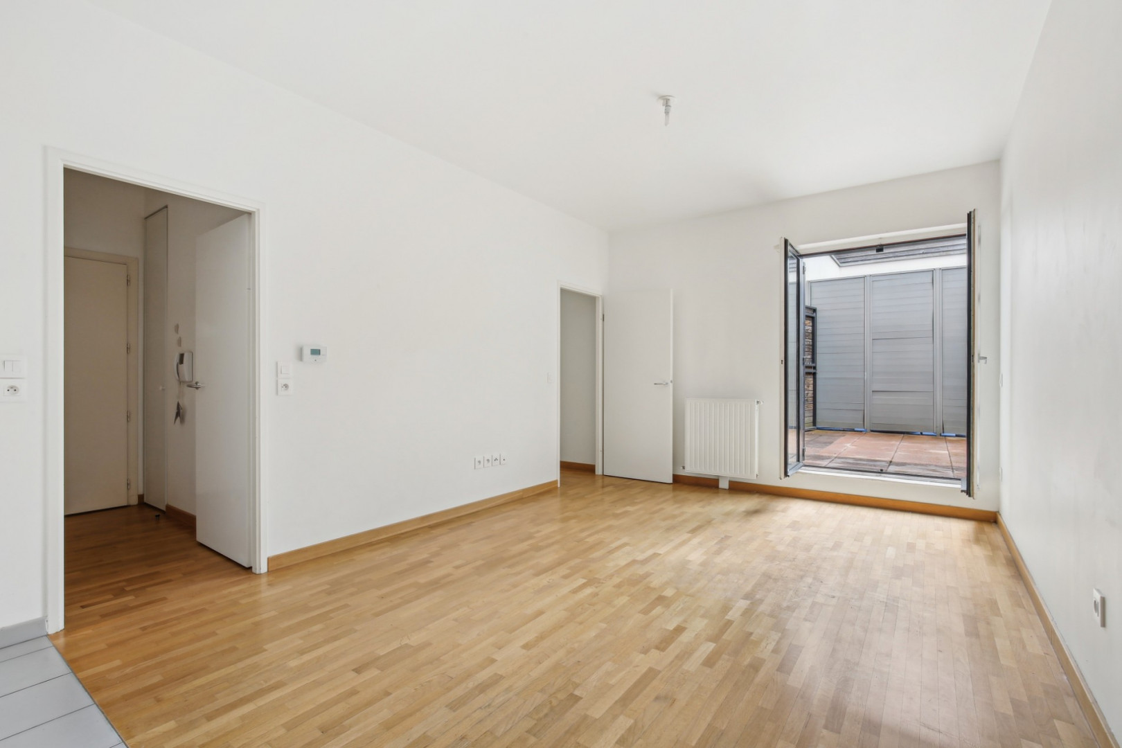 
                                                Vente
                                                 Appartement 48 m² - Hyper Centre Bordeaux