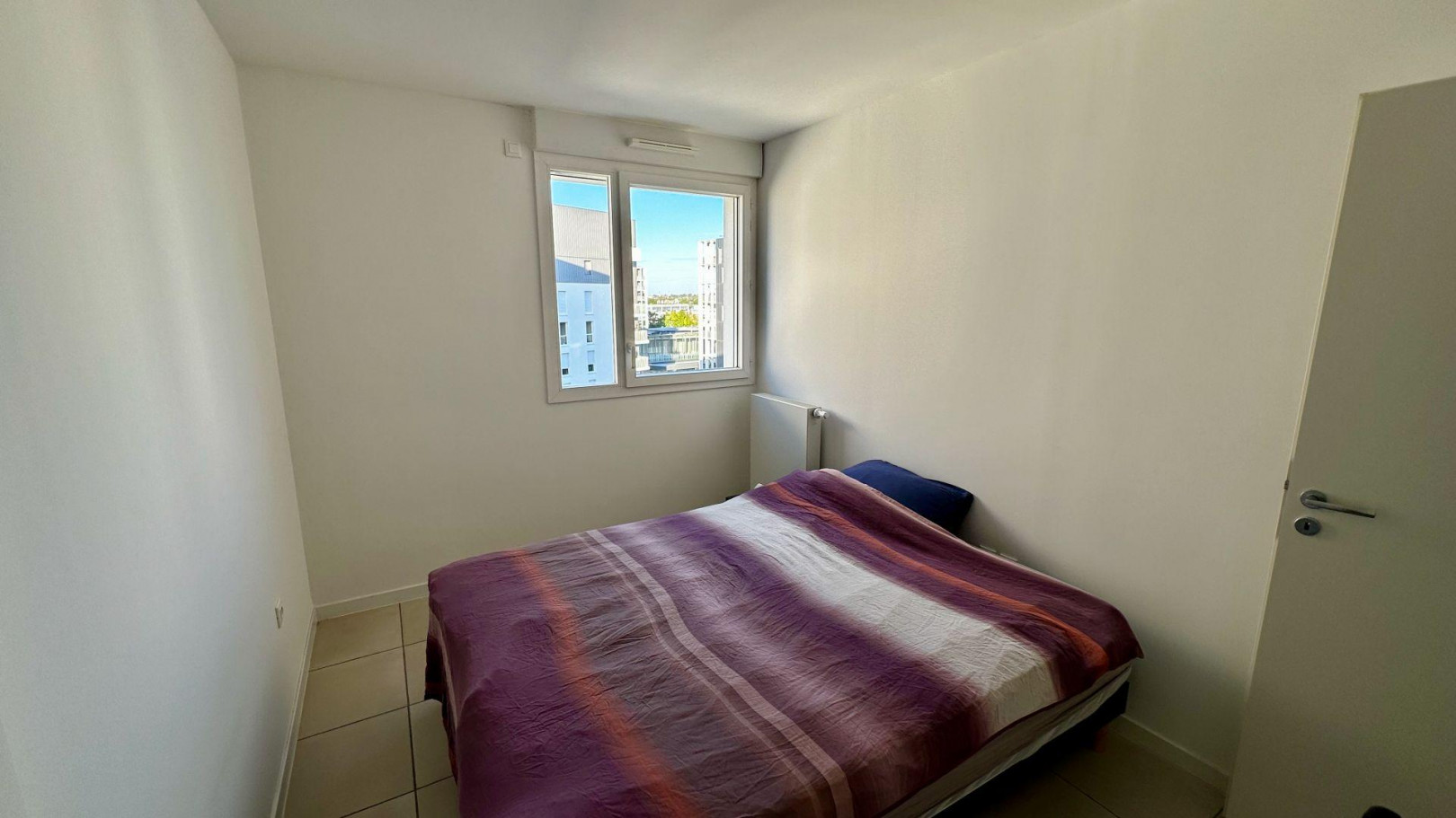 
                                                Vente
                                                 Appartement 5 pièces