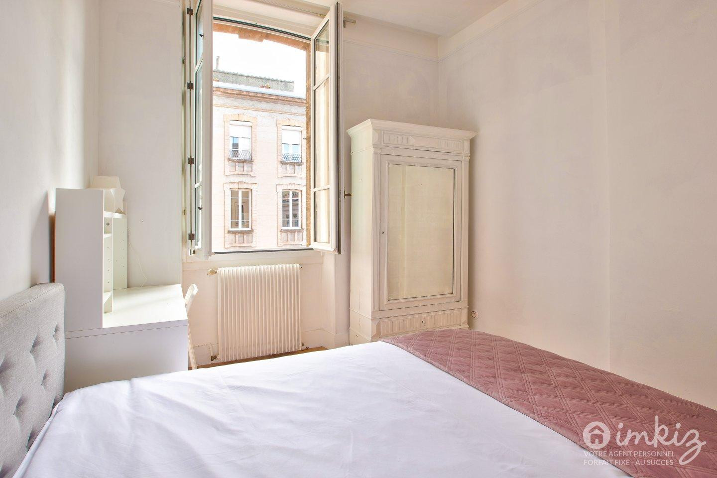 
                                                Vente
                                                 Appartement 5 pièces