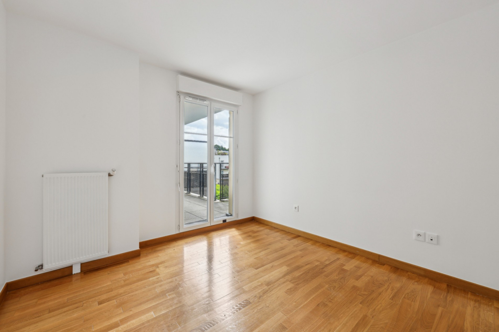 
                                                Vente
                                                 Appartement 51 m² - Le Plessis-Trévise