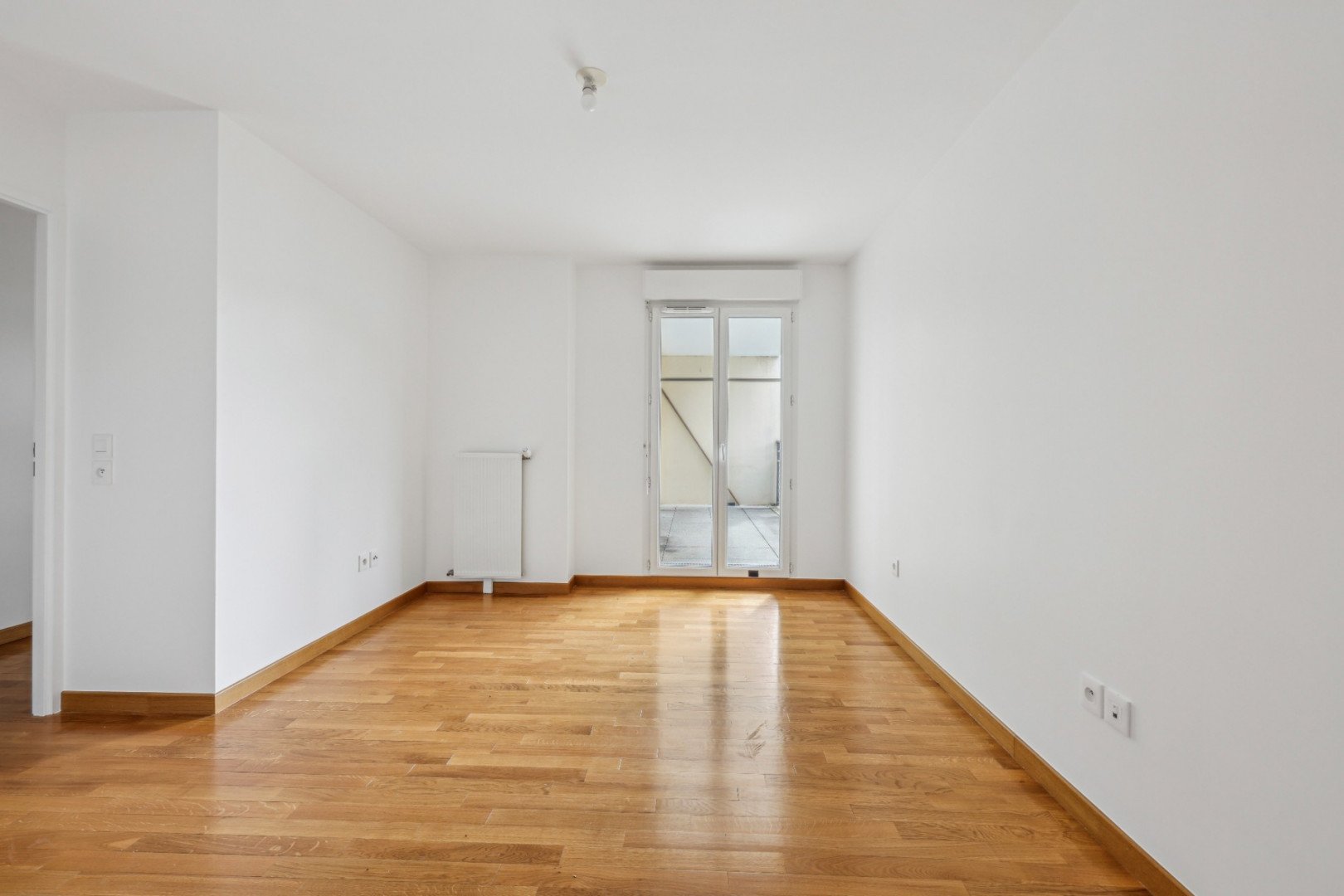 
                                                Vente
                                                 Appartement 51 m² - Le Plessis-Trévise