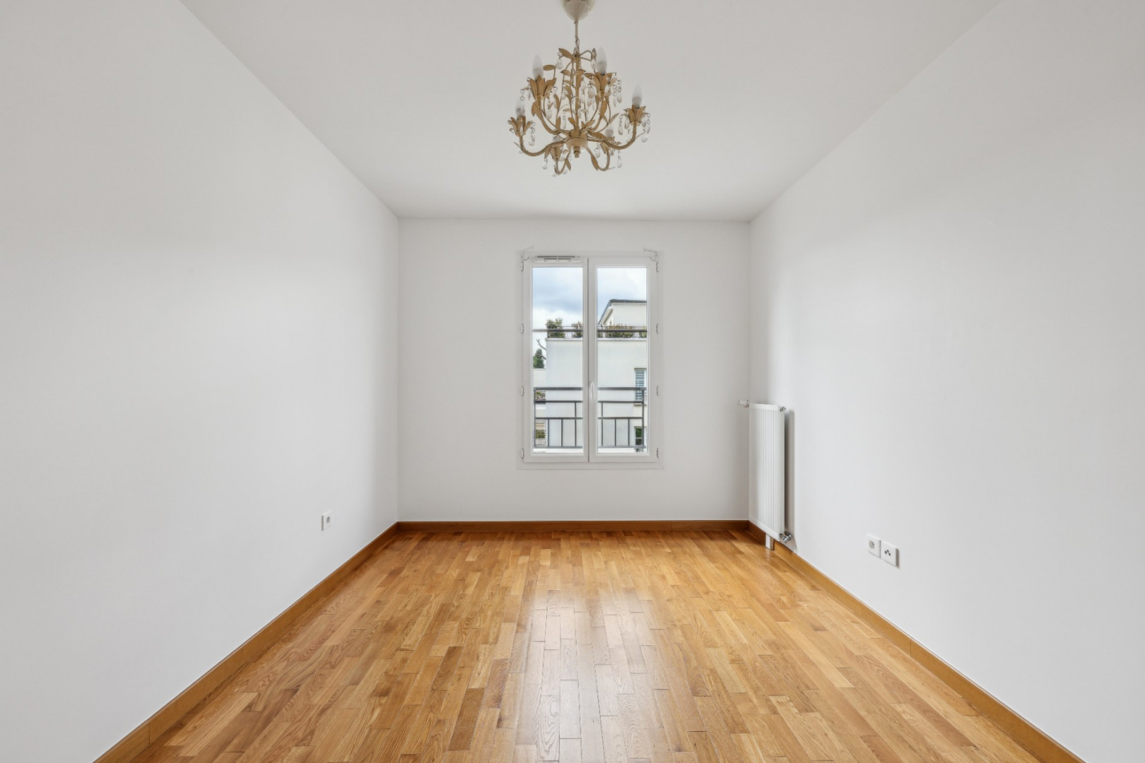 
                                                Vente
                                                 Appartement 63 m² - Le Plessis-Trévise