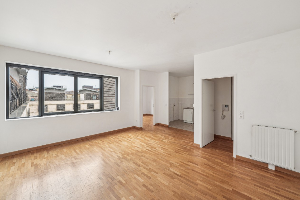 
                                                Vente
                                                 Appartement 71 m² - Hyper Centre Bordeaux